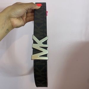 MICHAEL KORS BELT